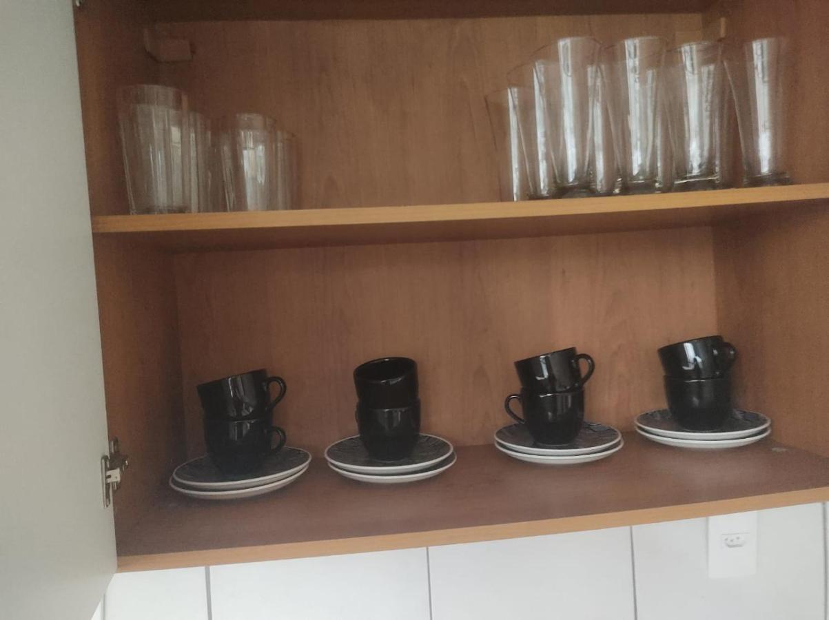 Apartment Amplo Pe Na Areia - 180m Da *