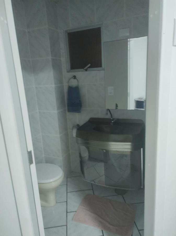 Apartment Amplo Pe Na Areia - 180m Da Itapema