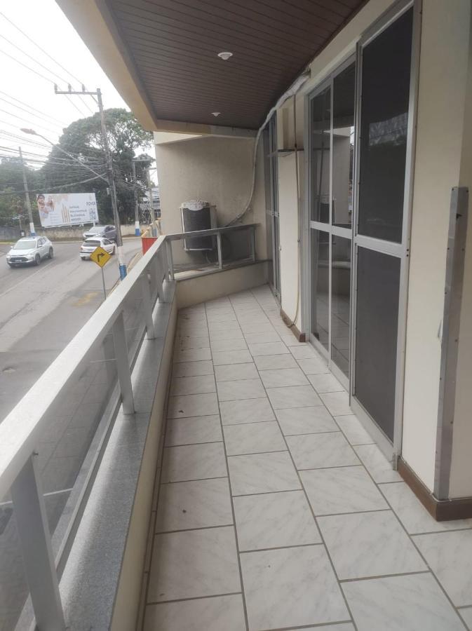 Apartment Amplo Pe Na Areia - 180m Da Itapema