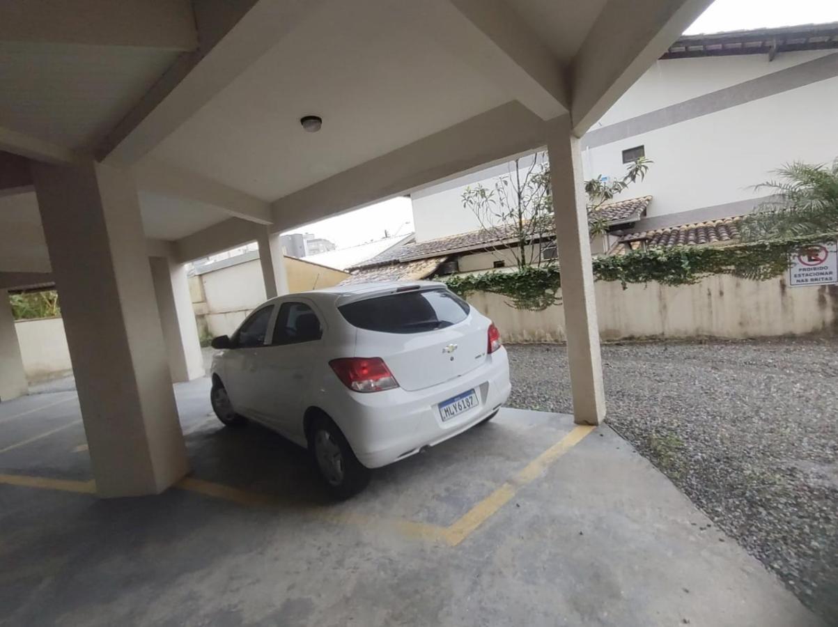 Apartment Amplo Pe Na Areia - 180m Da Itapema