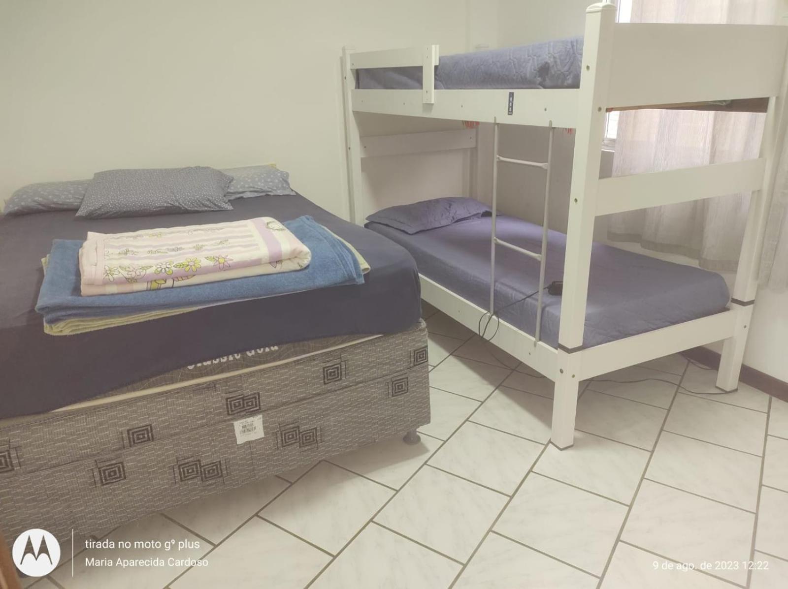 Apartment Amplo Pe Na Areia - 180m Da Itapema