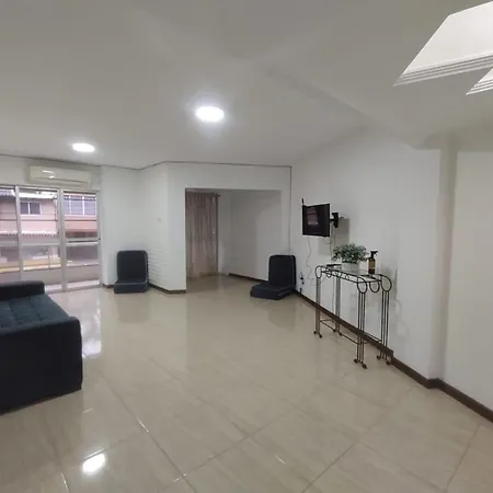 Apartamento Amplo Pe Na Areia - Itapema 180M Da Praia Exterior photo