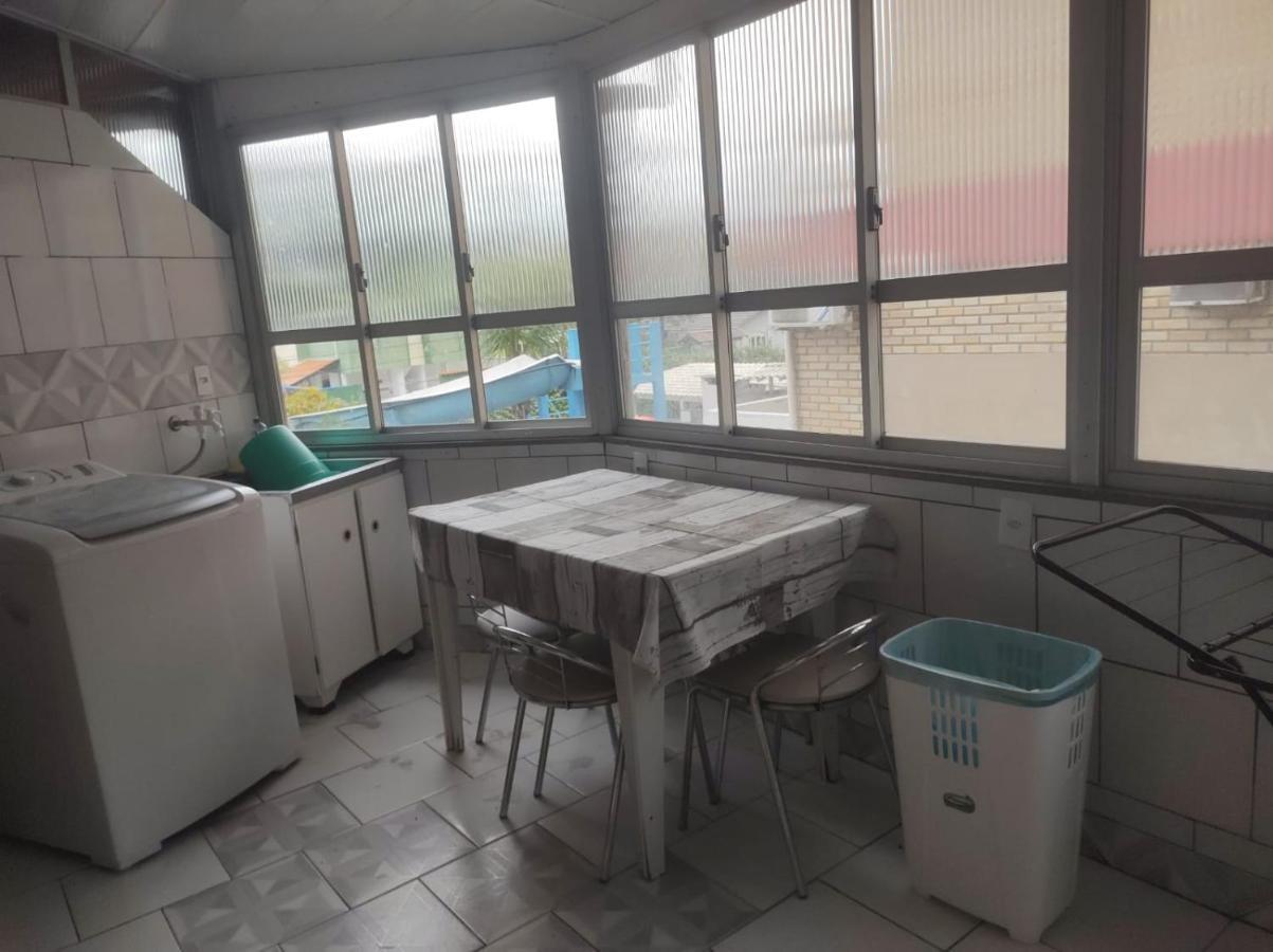 Amplo Pe Na Areia - 180m Da * Itapema